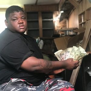 Meet your Posher, Javon